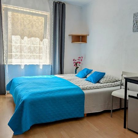 Ariel Apartman Władysławowo Kültér fotó