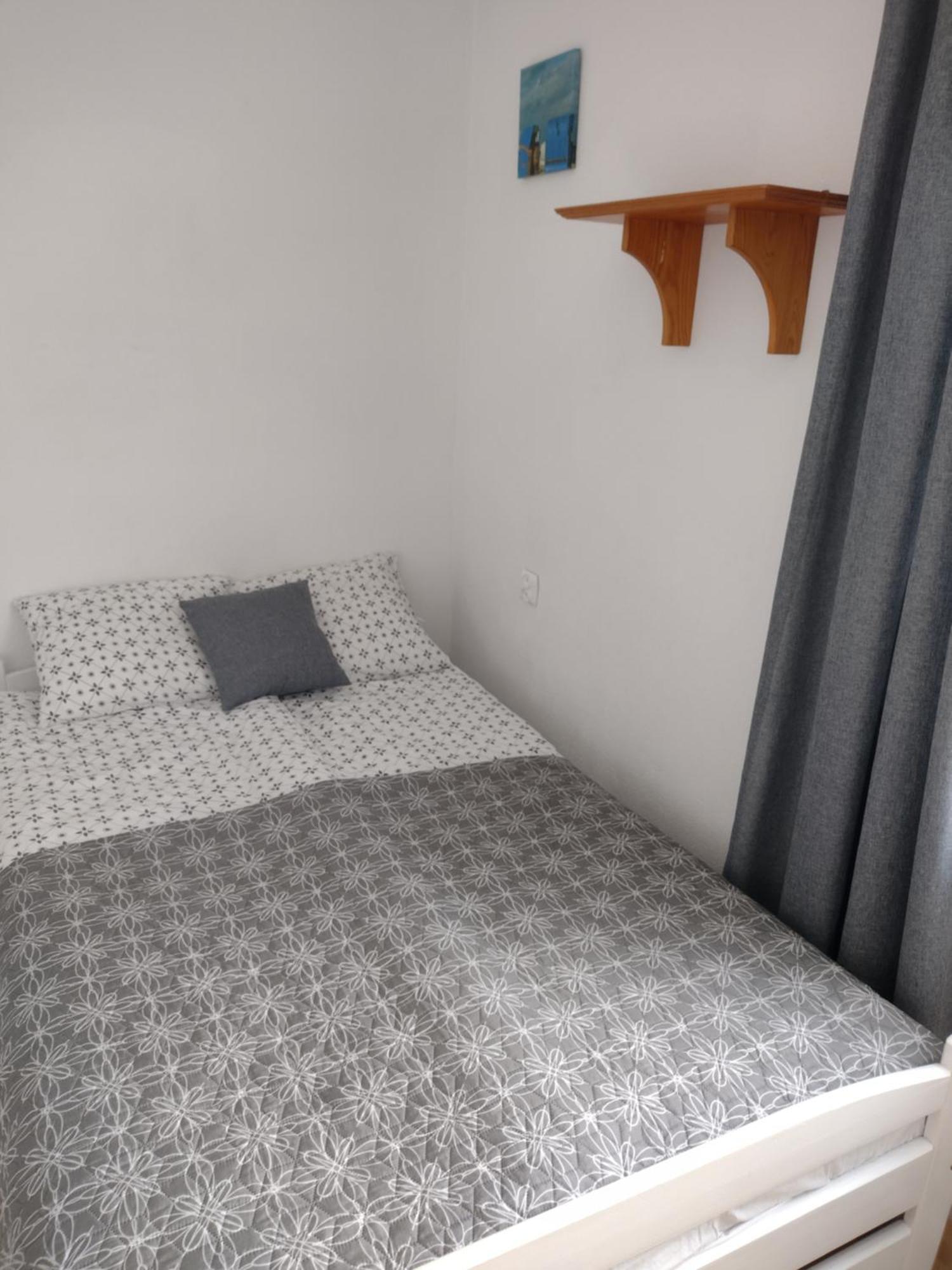 Ariel Apartman Władysławowo Szoba fotó