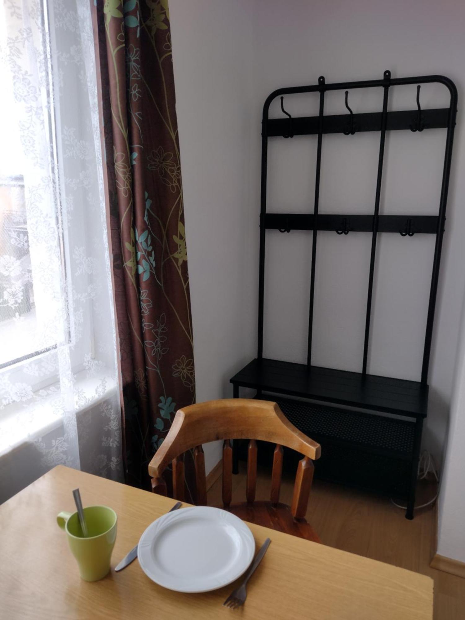 Ariel Apartman Władysławowo Szoba fotó