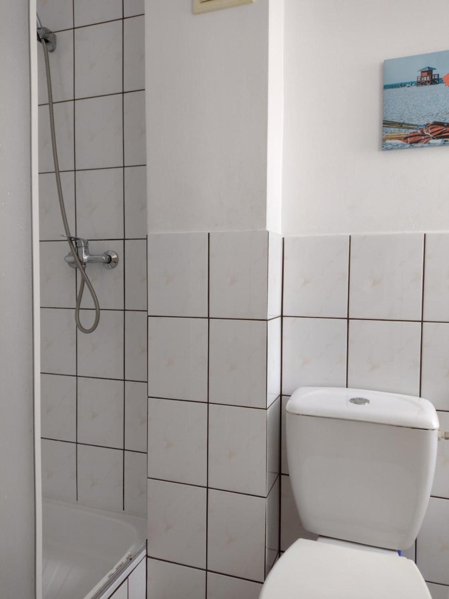Ariel Apartman Władysławowo Szoba fotó