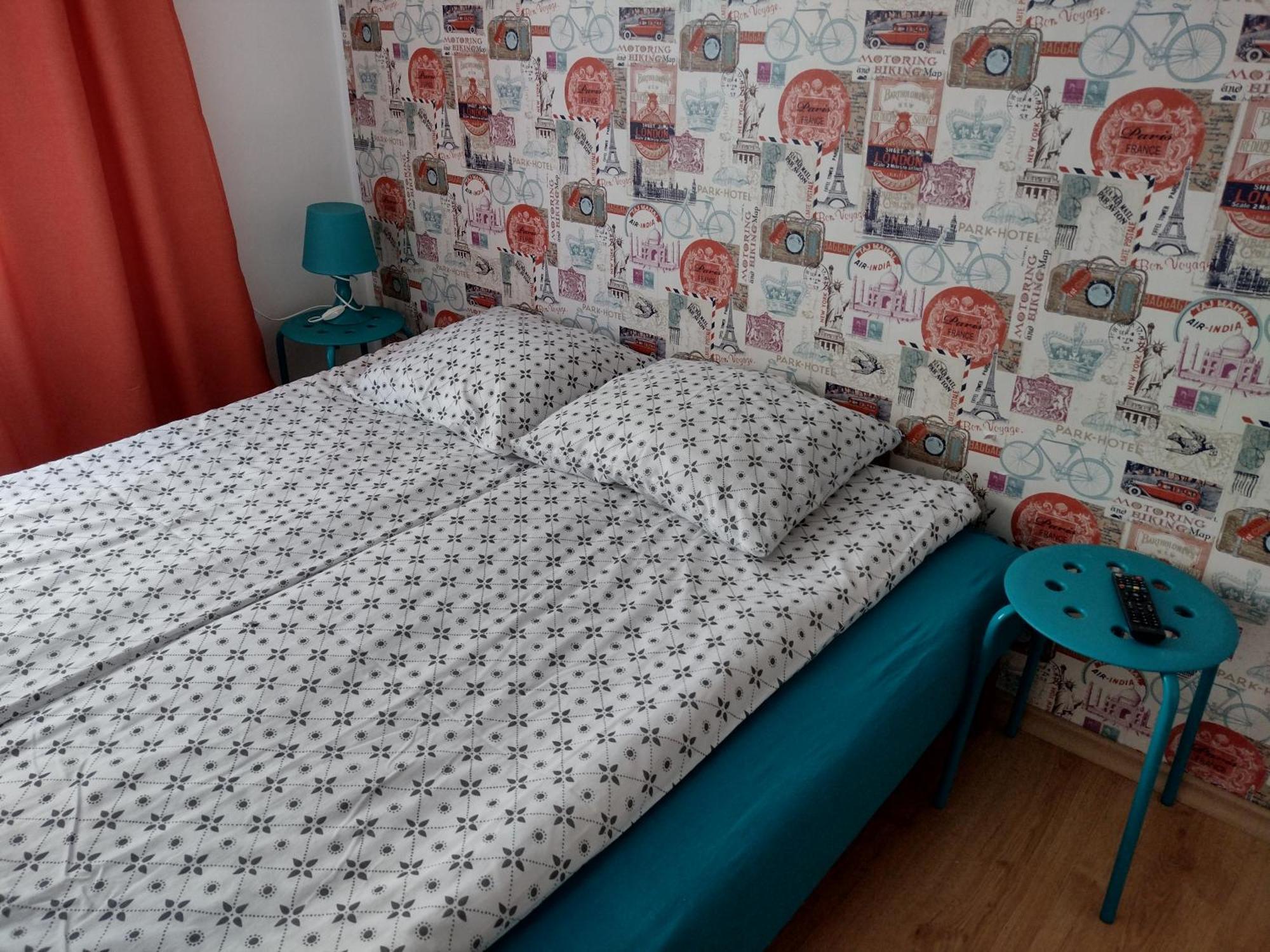 Ariel Apartman Władysławowo Kültér fotó