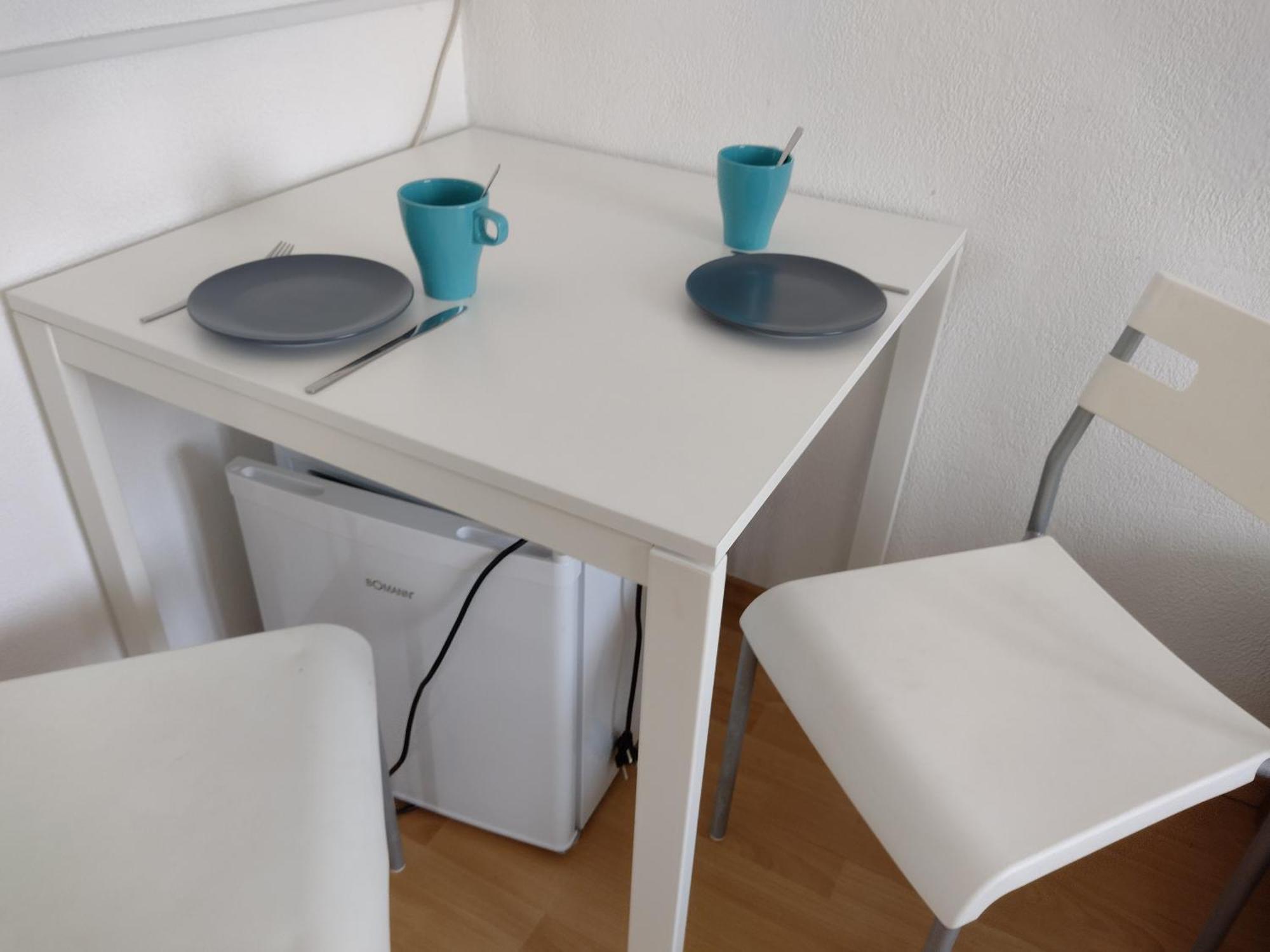 Ariel Apartman Władysławowo Szoba fotó