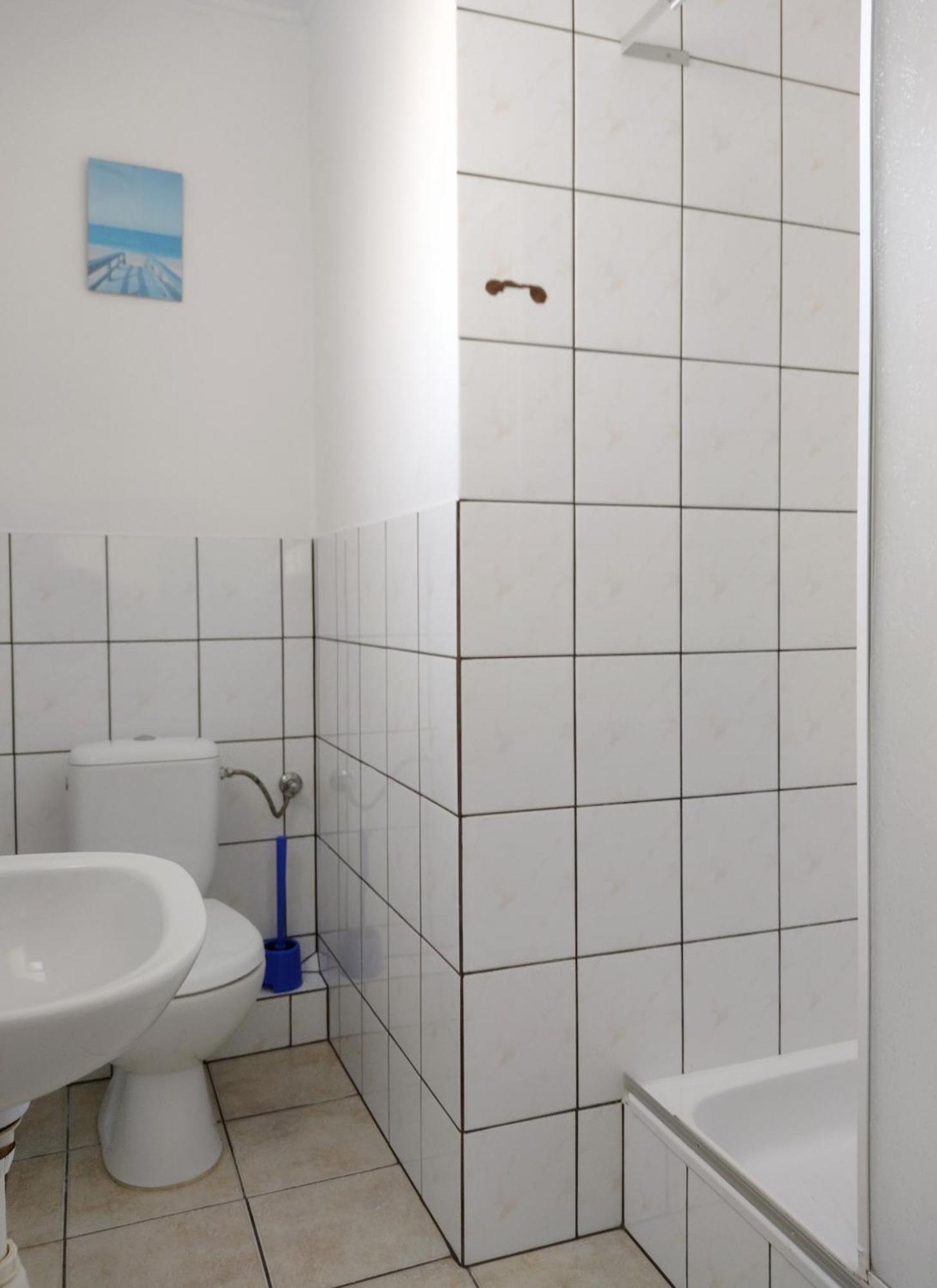 Ariel Apartman Władysławowo Szoba fotó