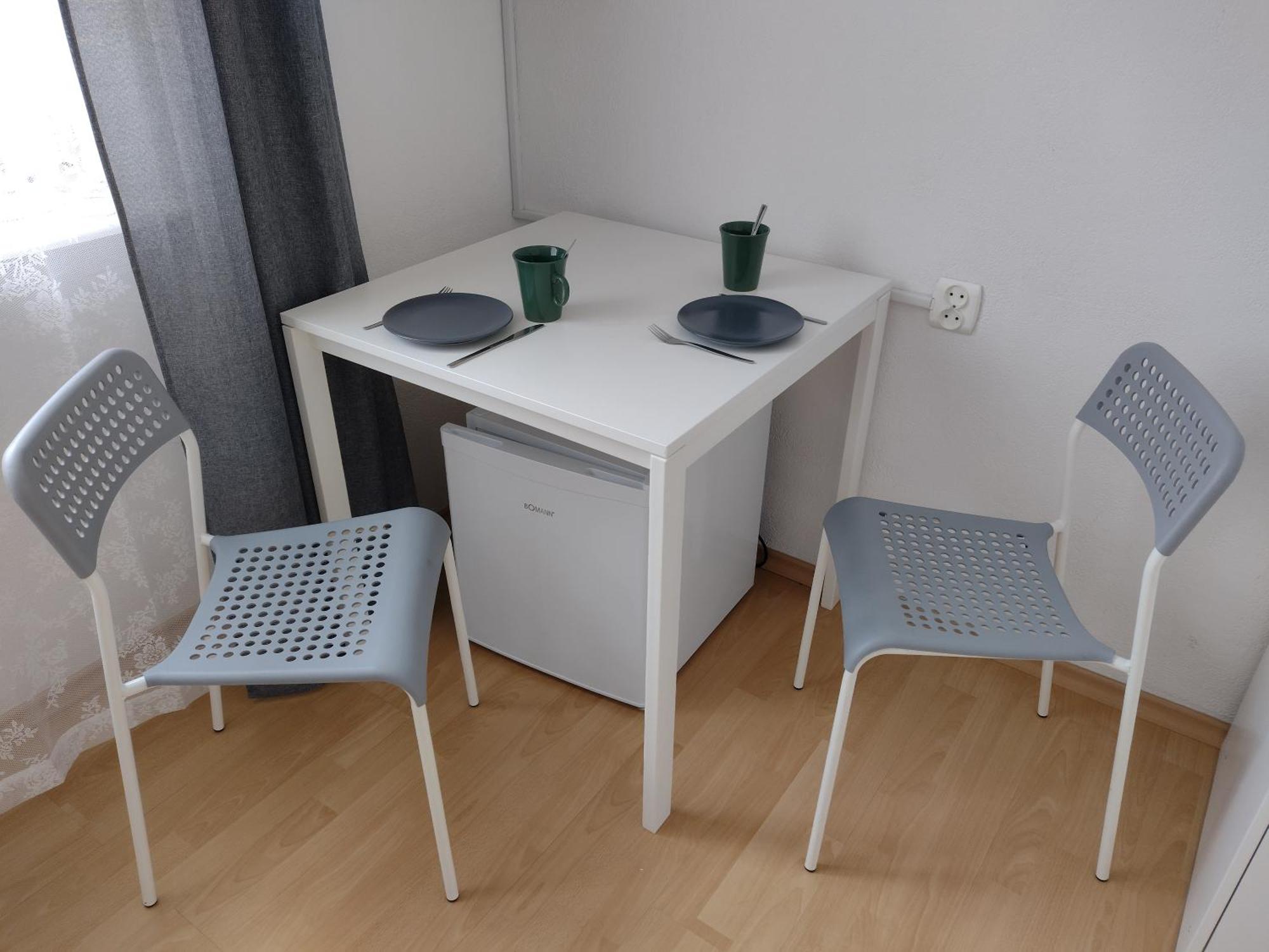 Ariel Apartman Władysławowo Szoba fotó