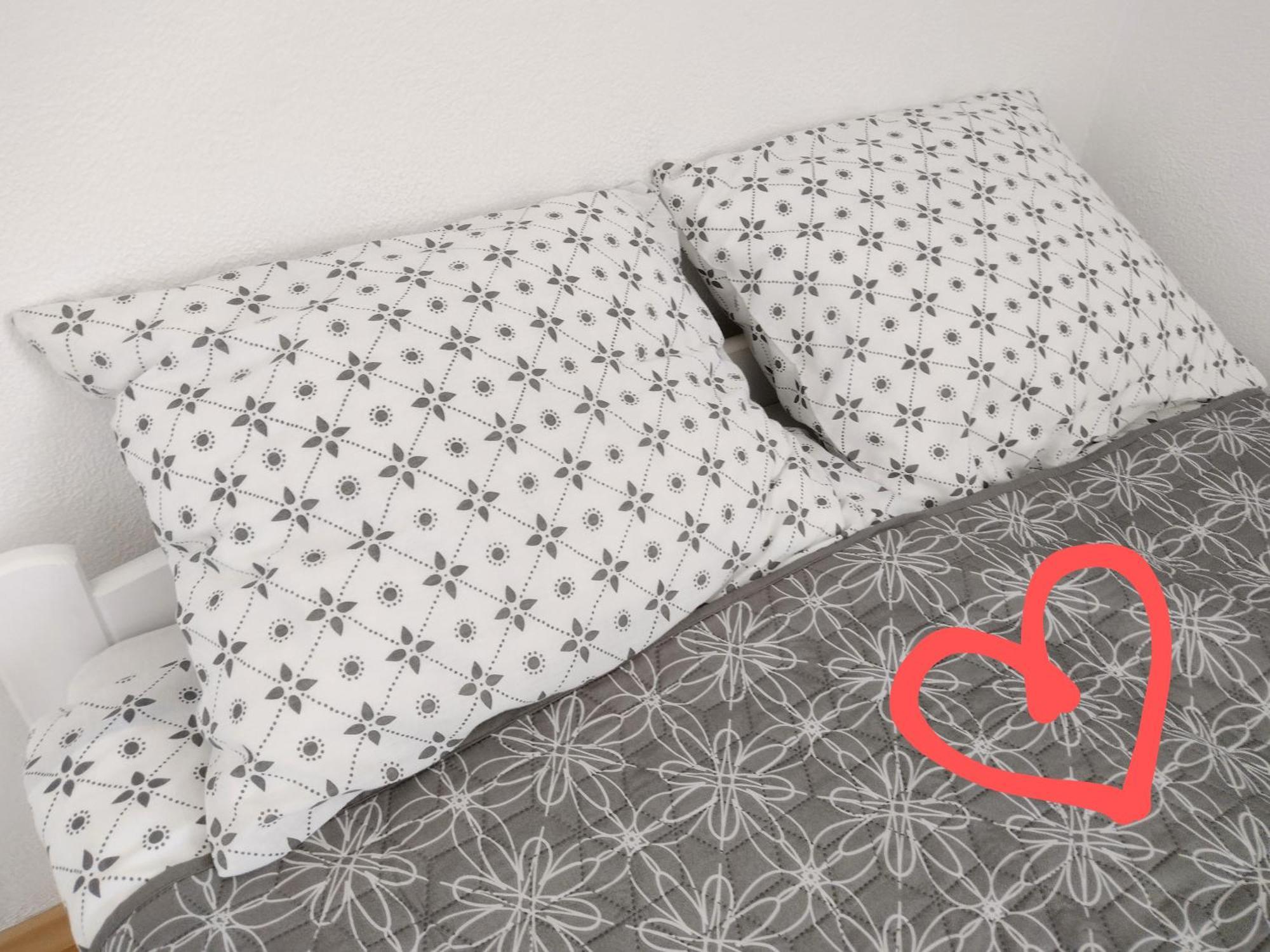 Ariel Apartman Władysławowo Szoba fotó