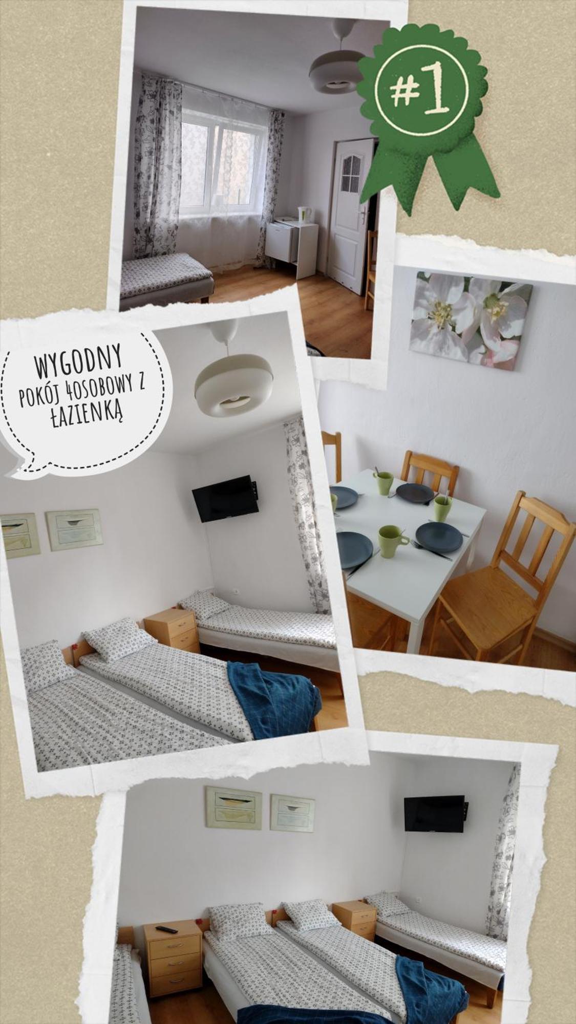 Ariel Apartman Władysławowo Kültér fotó