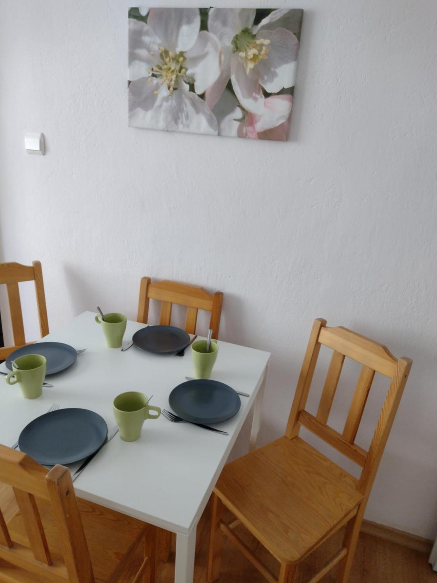 Ariel Apartman Władysławowo Szoba fotó