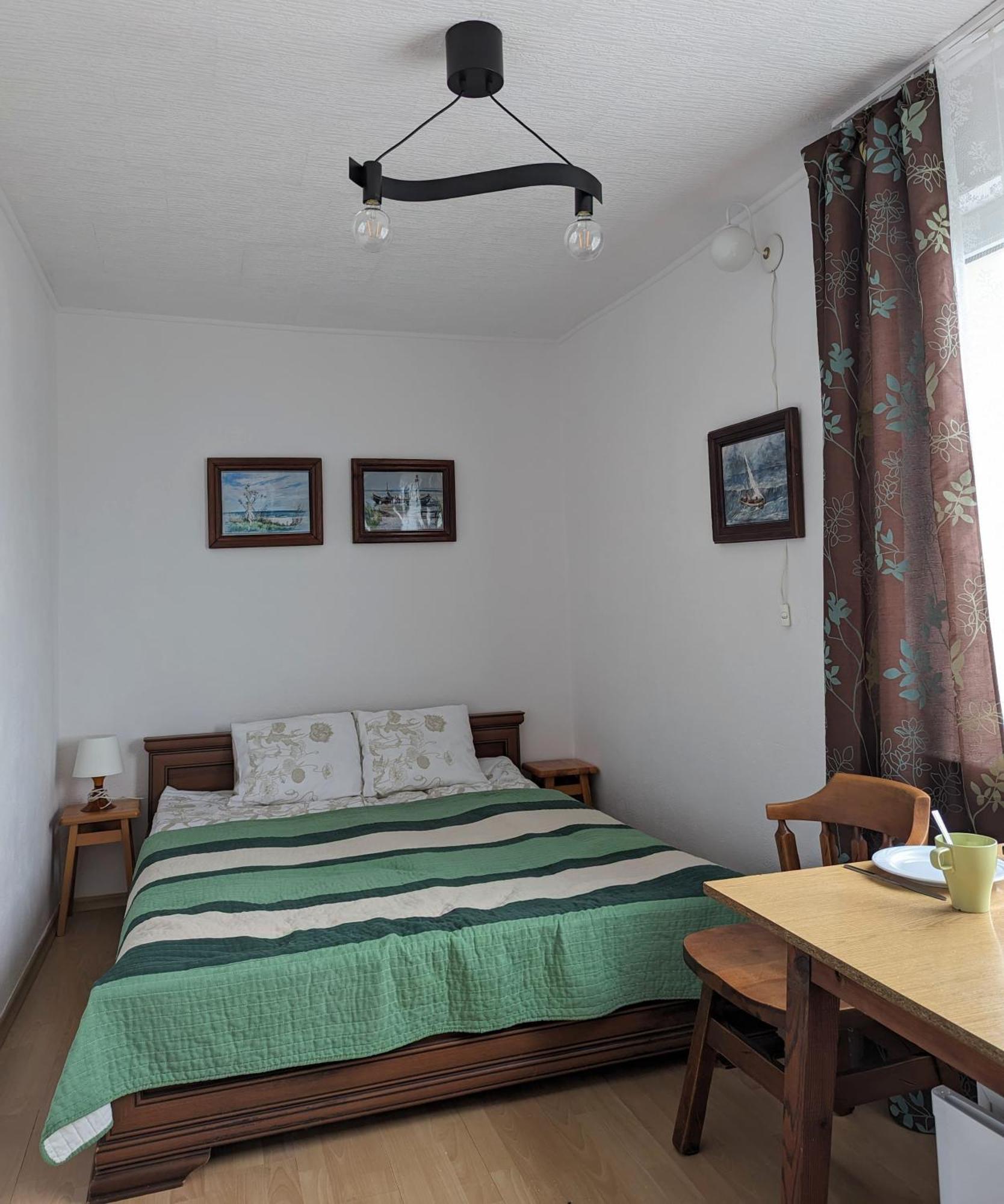 Ariel Apartman Władysławowo Kültér fotó